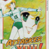 Attacker you! (Mila & Shiro) (1 di 3)