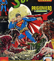 Prigioniero Di Mondoguerra