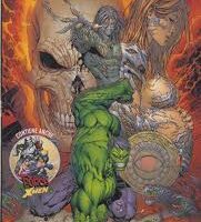 Marvel/Top Cow 2008 volume 2