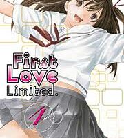First love limited (4 di 4)