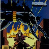 Detective Comics December 1994