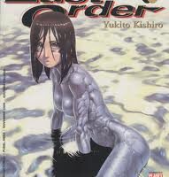 Alita last order 21