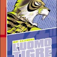 L'uomo Tigre