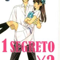1 segreto x 2 8