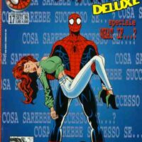 L'uomo Ragno Deluxe