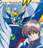 Gundam Wing Battaglia Per La Pace (2 Di 2)
