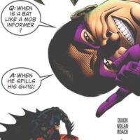 Detective Comics March 1997