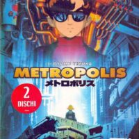 metropolis