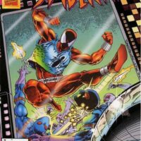 Spider-man September 1995