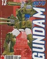 Gundam 0079 13