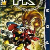 paperinik new adventures