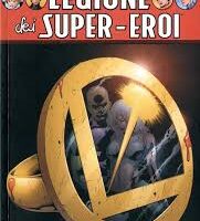 Legione dei Super-Eroi TP