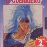 ken il guerriero