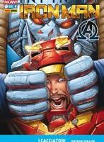 Iron Man & New Avengers 11