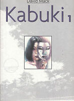 kabuki