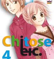 Chitose etc. 4