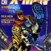 X-men Deluxe Nuova Serie