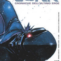 Junk Cronache Dell'ultimo Eroe 1