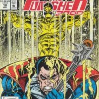 Punisher 2099 July 1994