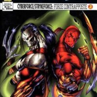 Cyberforce/strykeforce:forze Contrapposte 2