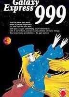 galaxy express 999