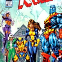 gli incredibili x-men