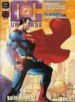 dc universe