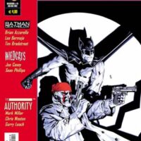 wildstorm 19