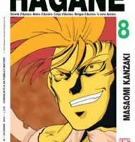 Hagane 8