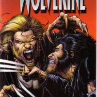 wolverine nuova serie 55
