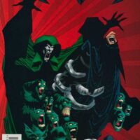 Batman March 1997