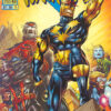 New Warriors September 1996