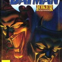 batman 12