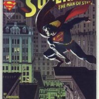 The Man Of Steel December 1994