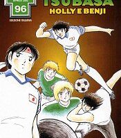 capitan tsubasa 27