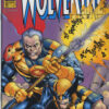 Wolverine 121