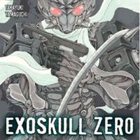 exoskull zero 1