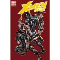 X-men Deluxe