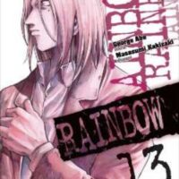 Rainbow 13