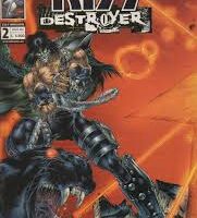 Kiss Destroyer 2