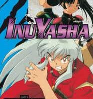 Inuyasha 17