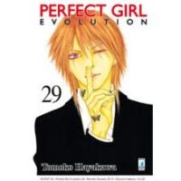 Perfect Girl Evolution 29