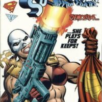 Action Comics February 1996