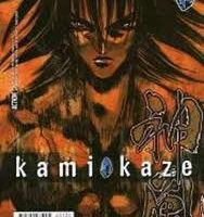 Kamikaze 6