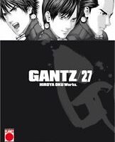 gantz 27