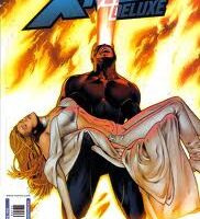 X-men Deluxe