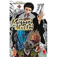 i signori dei mostri 21