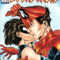 L'uomo Ragno Nuova Serie 29