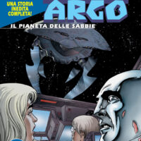 Il Pianeta Delle Sabbie