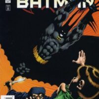 Batman September 1996